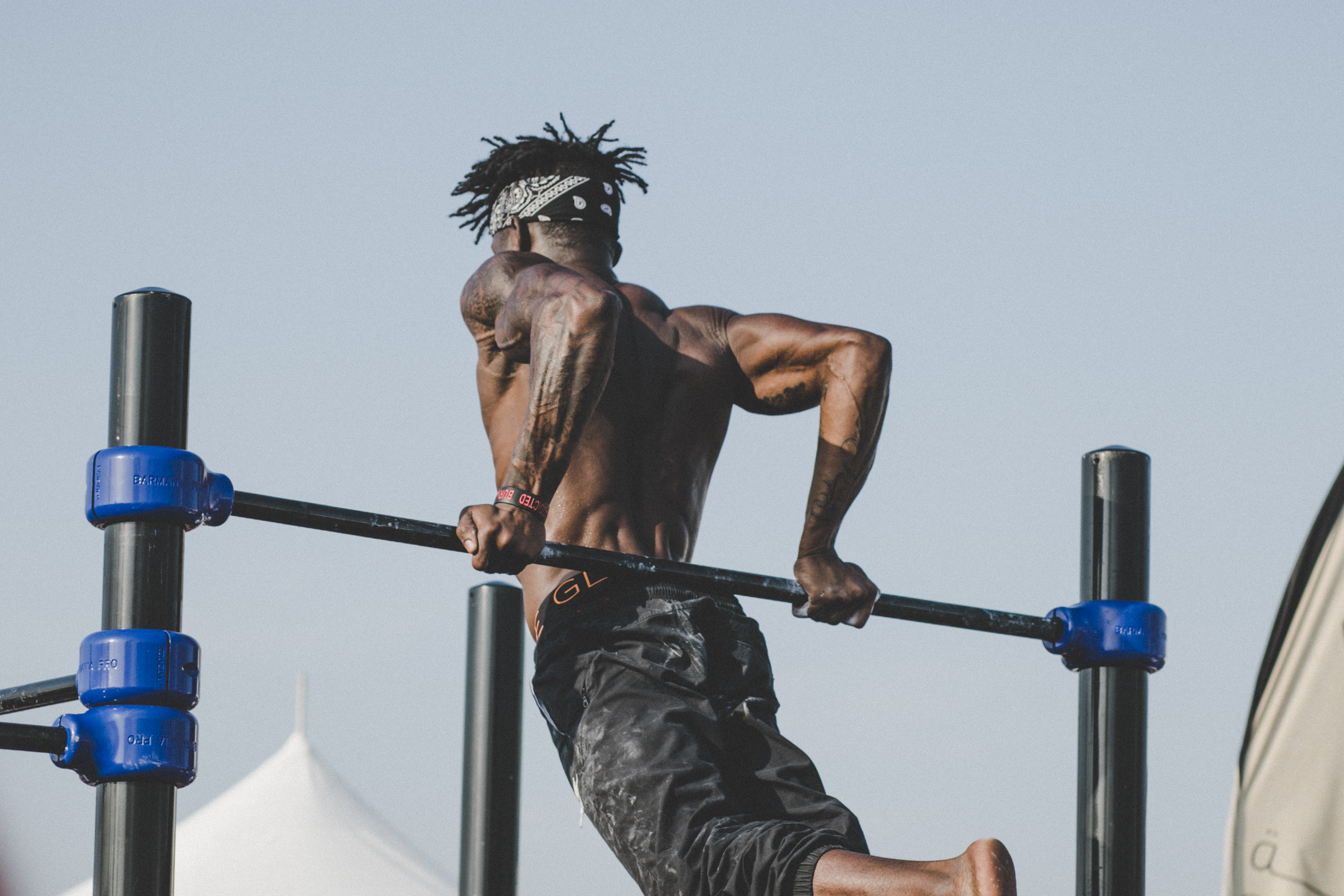 Dave Wall - Personal Trainer blog image - Workout of the Week beginning 17.07.17