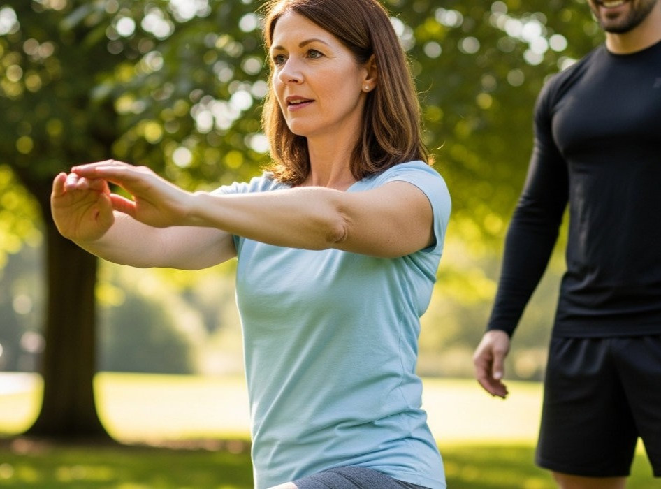 Personal Training Dorchester Dave Wall Personal Trainer FAQ