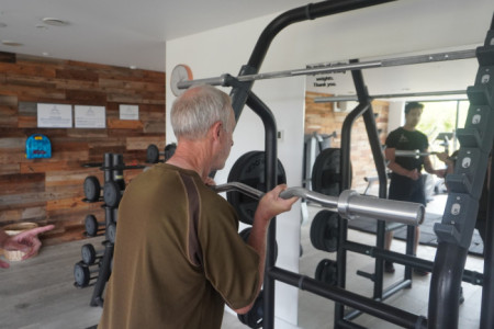 Dave Wall - Personal Trainer image 1