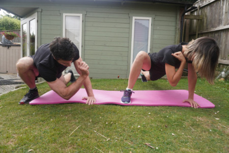 Dave Wall - Personal Trainer image 10