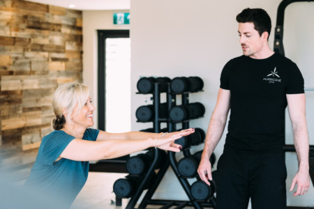 Dave Wall - Personal Trainer image 9