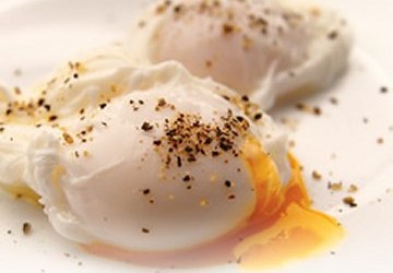 Dave Wall - Personal Trainer blog image - The Egg Revolution