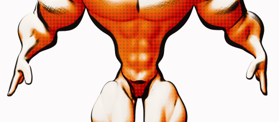 Dave Wall - Personal Trainer blog image - Functional Fitness vs Aesthetics