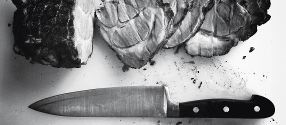 Dave Wall - Personal Trainer blog image - Is Red Meat Killing Me?