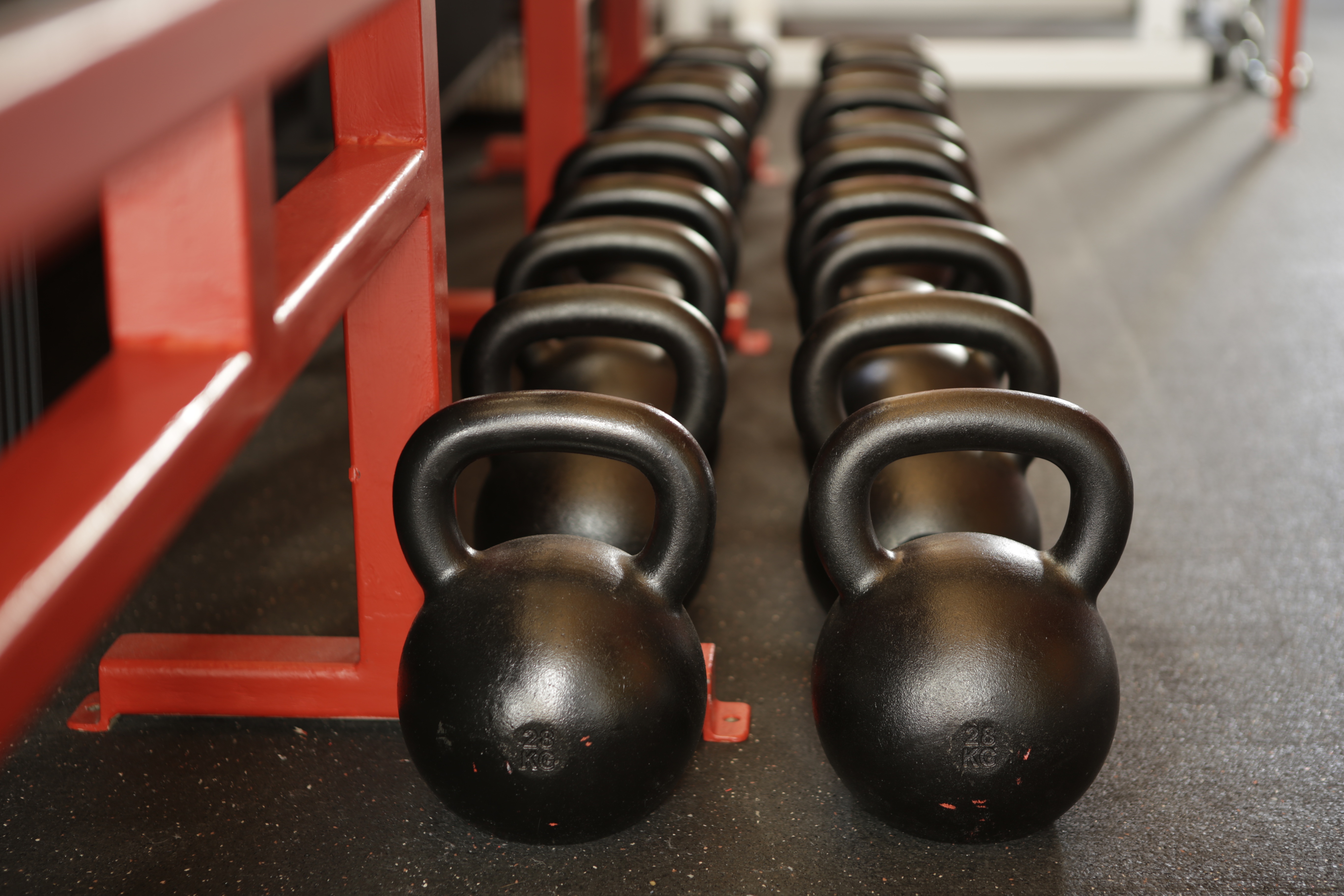 Dave Wall - Personal Trainer blog image - Workout of the Week beginning 25.09.17