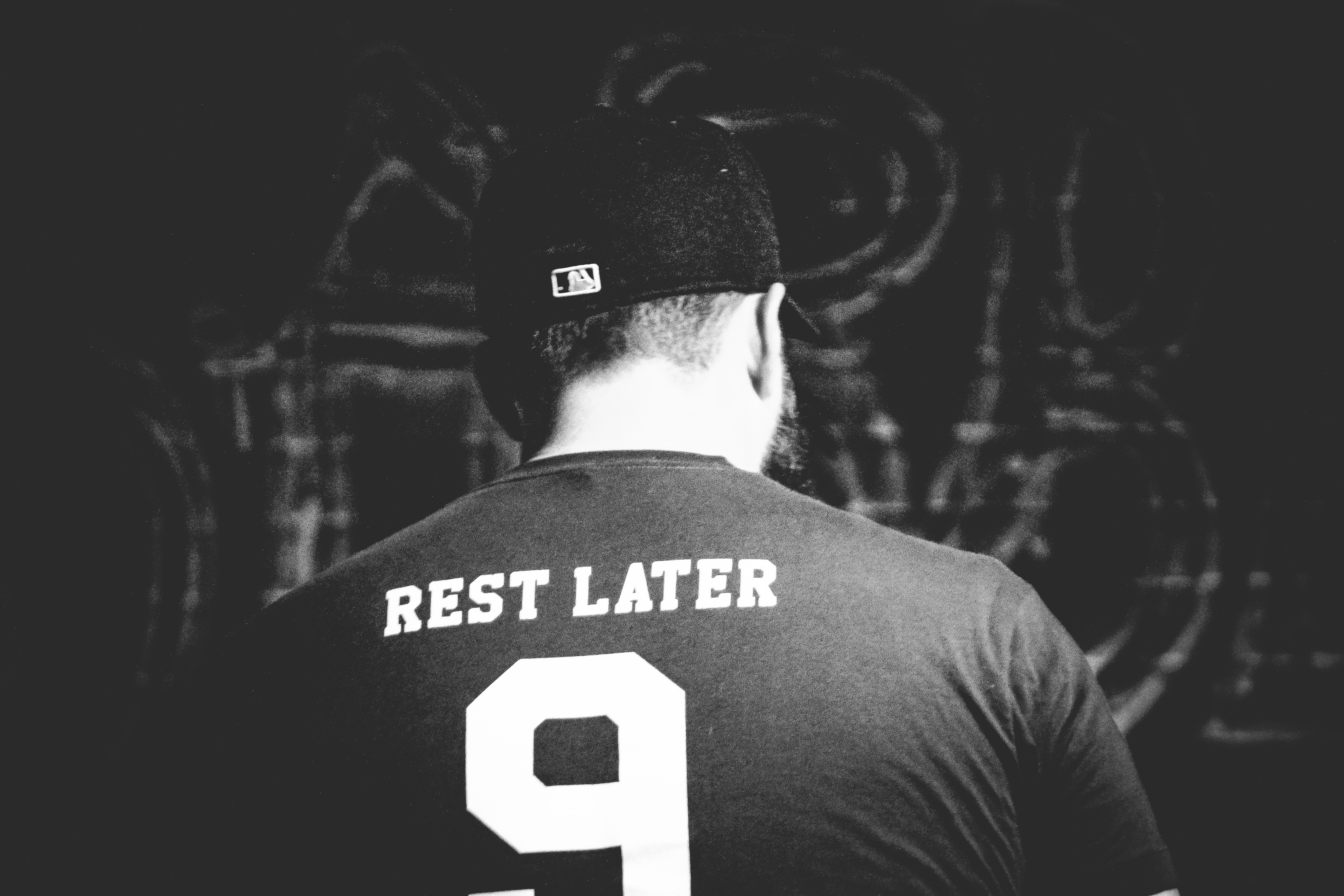 Dave Wall - Personal Trainer blog image - Workout of the Week beginning 15.01.18