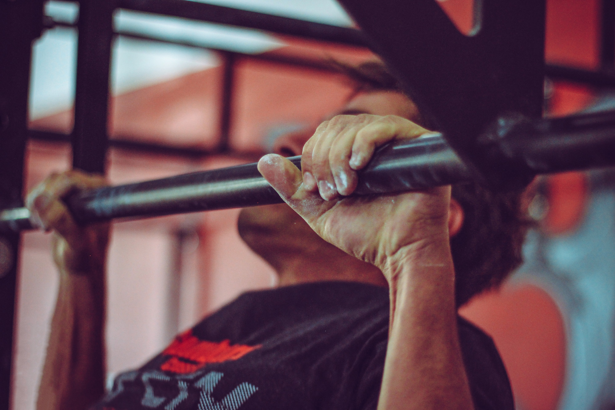 Dave Wall - Personal Trainer blog image - Workout of the Week beginning 05/03/18
