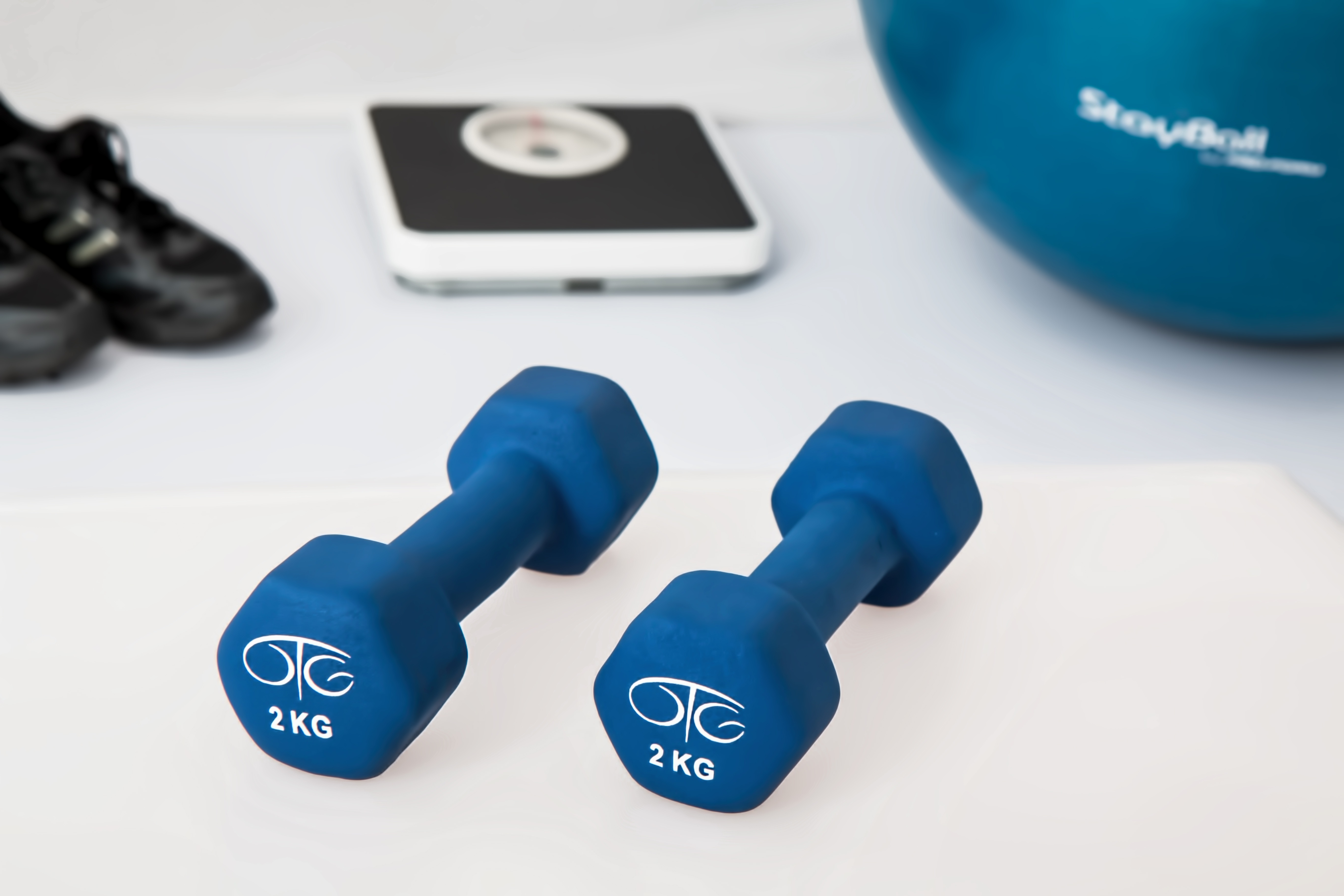 Dave Wall - Personal Trainer blog image - Workout of the Week beginning 09.10.17